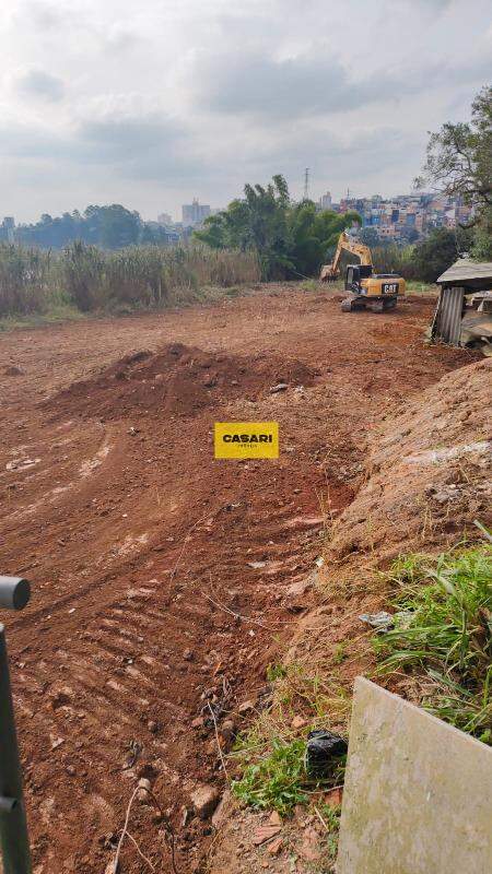 Terreno para para aluguel no bairro Ferrazópolis, São Bernardo do Campo - Casari Imóveis: 