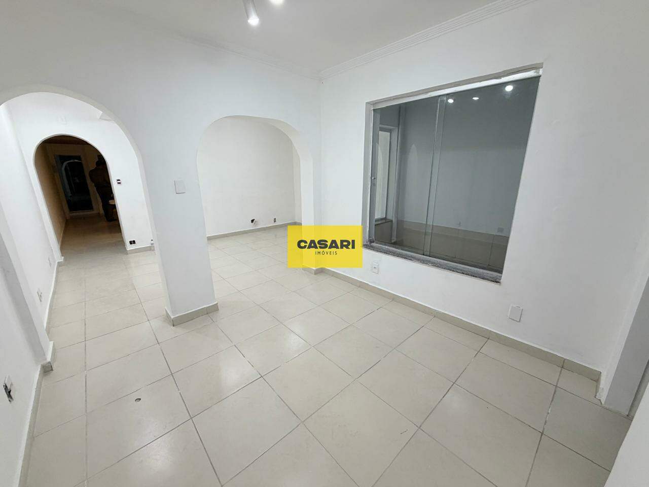 Sobrado para à venda no bairro Jardim do Mar, São Bernardo do Campo - Casari Imóveis: 
