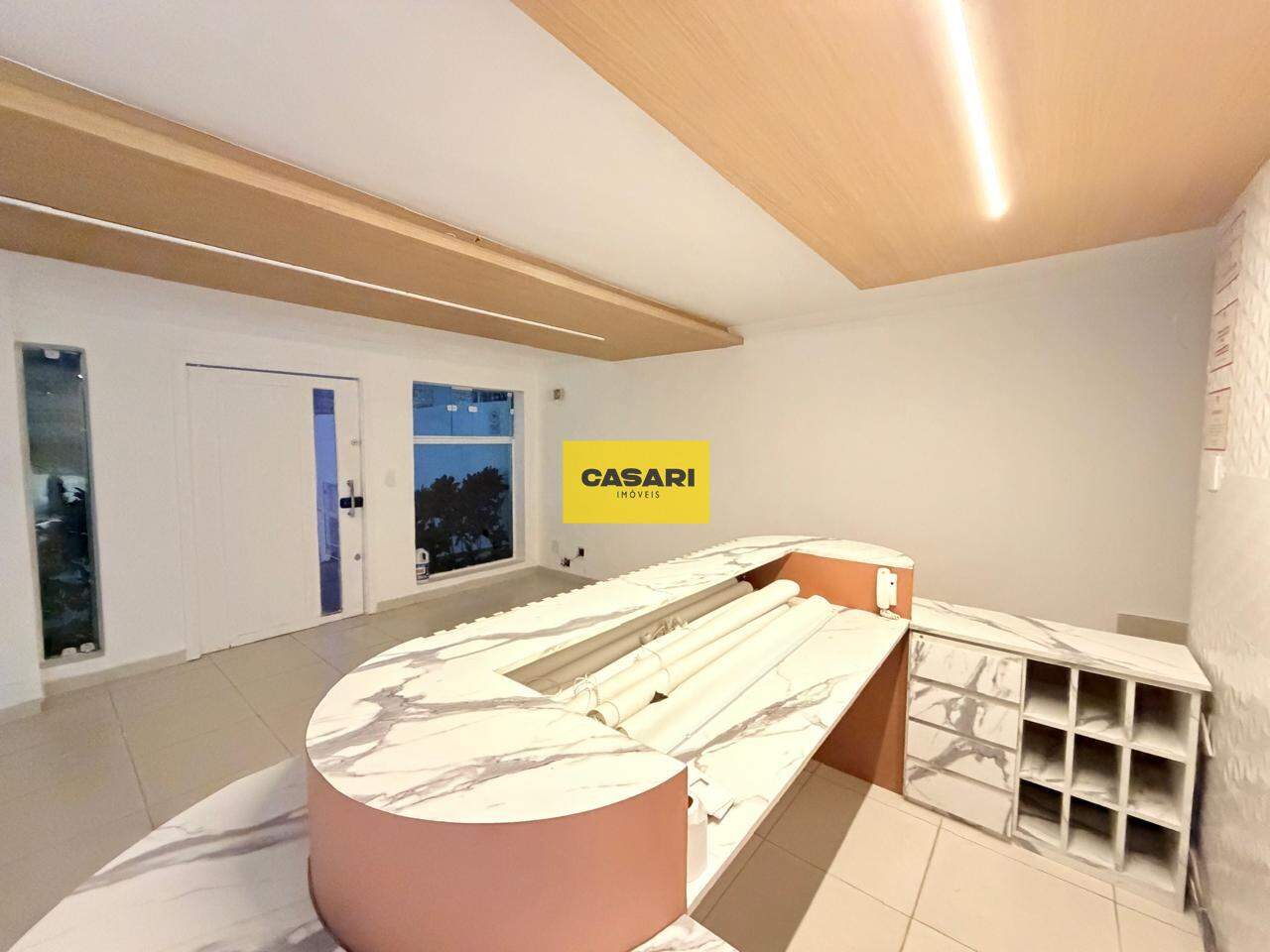 Sobrado para à venda no bairro Jardim do Mar, São Bernardo do Campo - Casari Imóveis: 