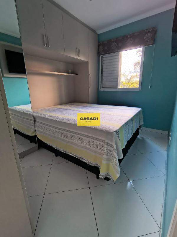 Apartamento para à venda no bairro Nova Petrópolis, São Bernardo do Campo - Casari Imóveis: 