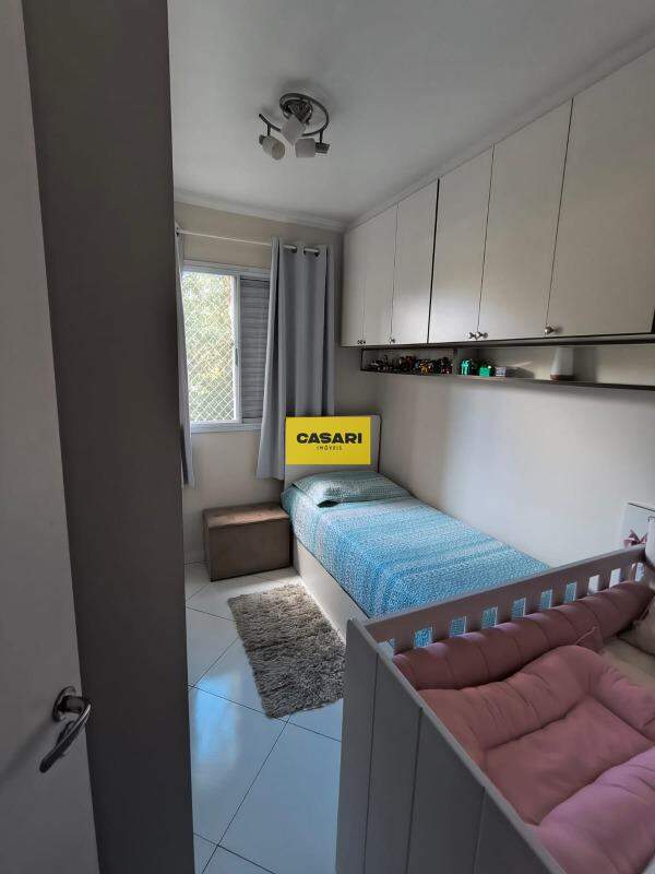 Apartamento para à venda no bairro Nova Petrópolis, São Bernardo do Campo - Casari Imóveis: 