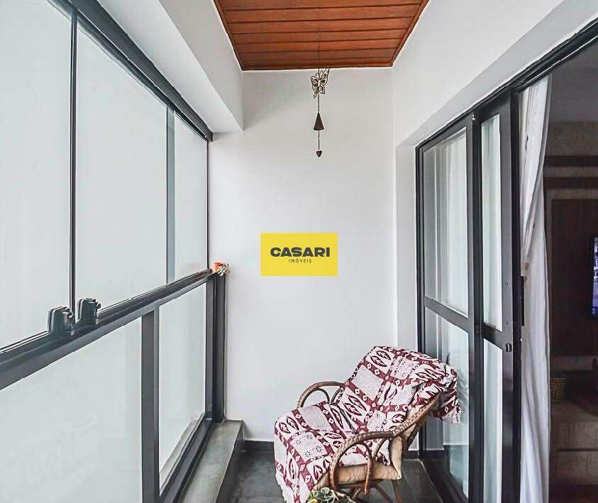 Apartamento para à venda no bairro Nova Petrópolis, São Bernardo do Campo - Casari Imóveis: 