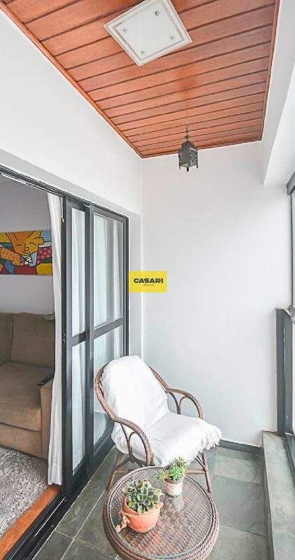 Apartamento para à venda no bairro Nova Petrópolis, São Bernardo do Campo - Casari Imóveis: 