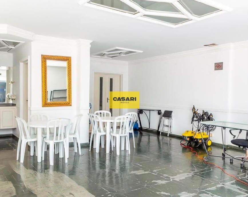 Apartamento para à venda no bairro Nova Petrópolis, São Bernardo do Campo - Casari Imóveis: 