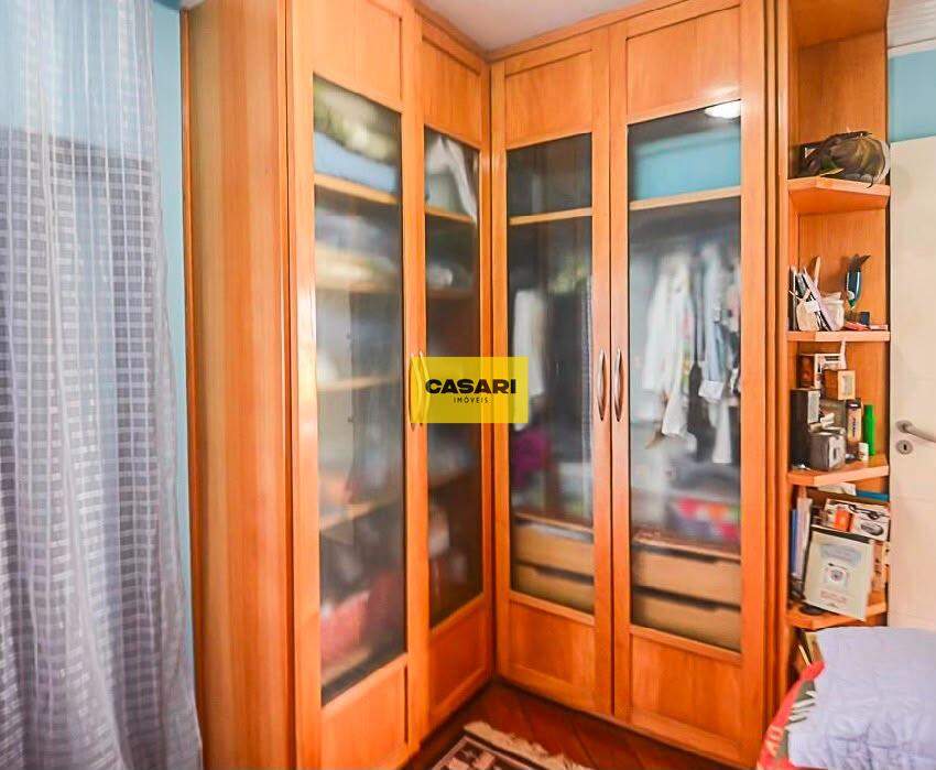 Apartamento para à venda no bairro Nova Petrópolis, São Bernardo do Campo - Casari Imóveis: 