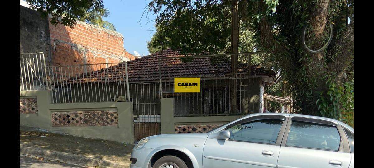 Terreno para à venda no bairro Baeta Neves, São Bernardo do Campo - Casari Imóveis: 