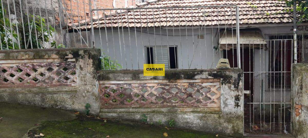 Terreno para à venda no bairro Baeta Neves, São Bernardo do Campo - Casari Imóveis: 