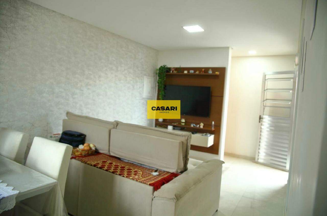Apartamento para à venda no bairro Planalto, São Bernardo do Campo - Casari Imóveis: 