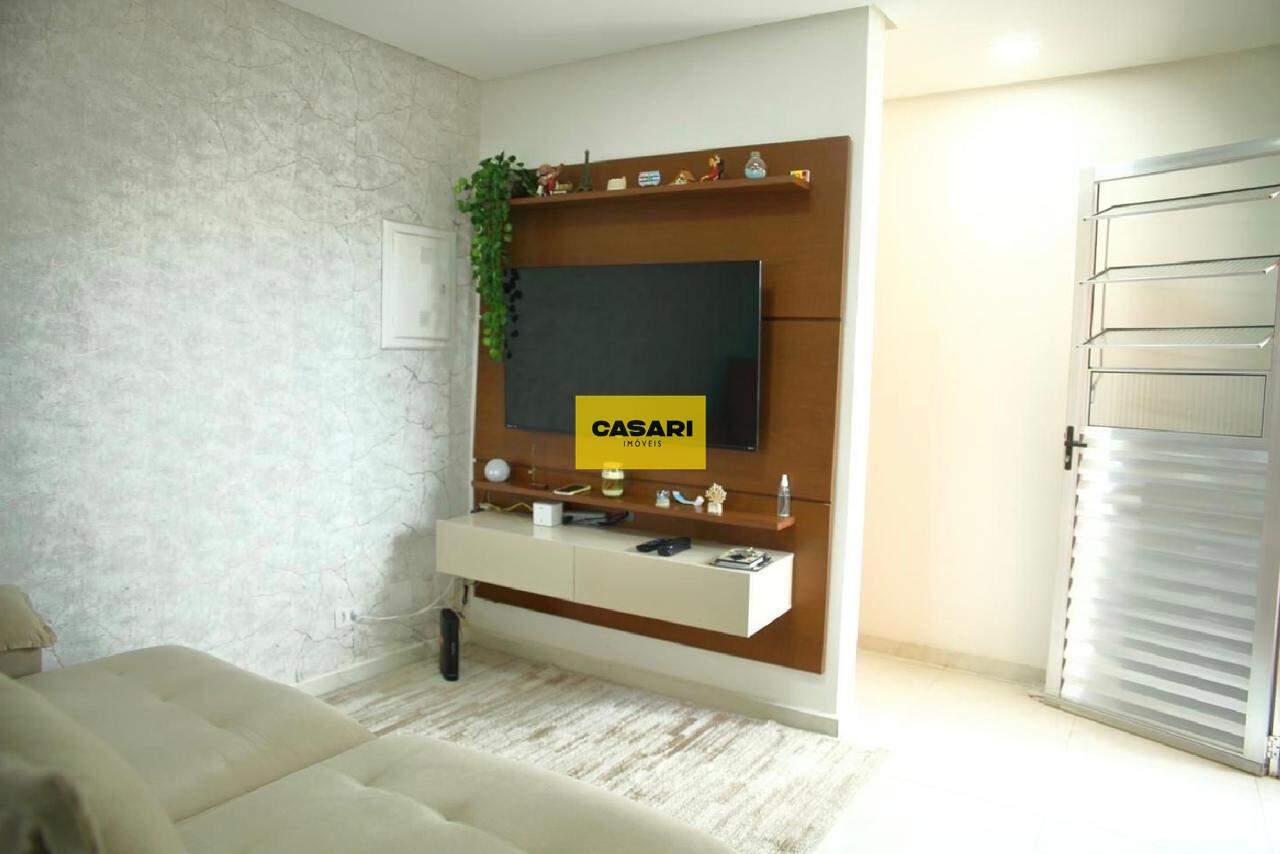 Apartamento para à venda no bairro Planalto, São Bernardo do Campo - Casari Imóveis: 