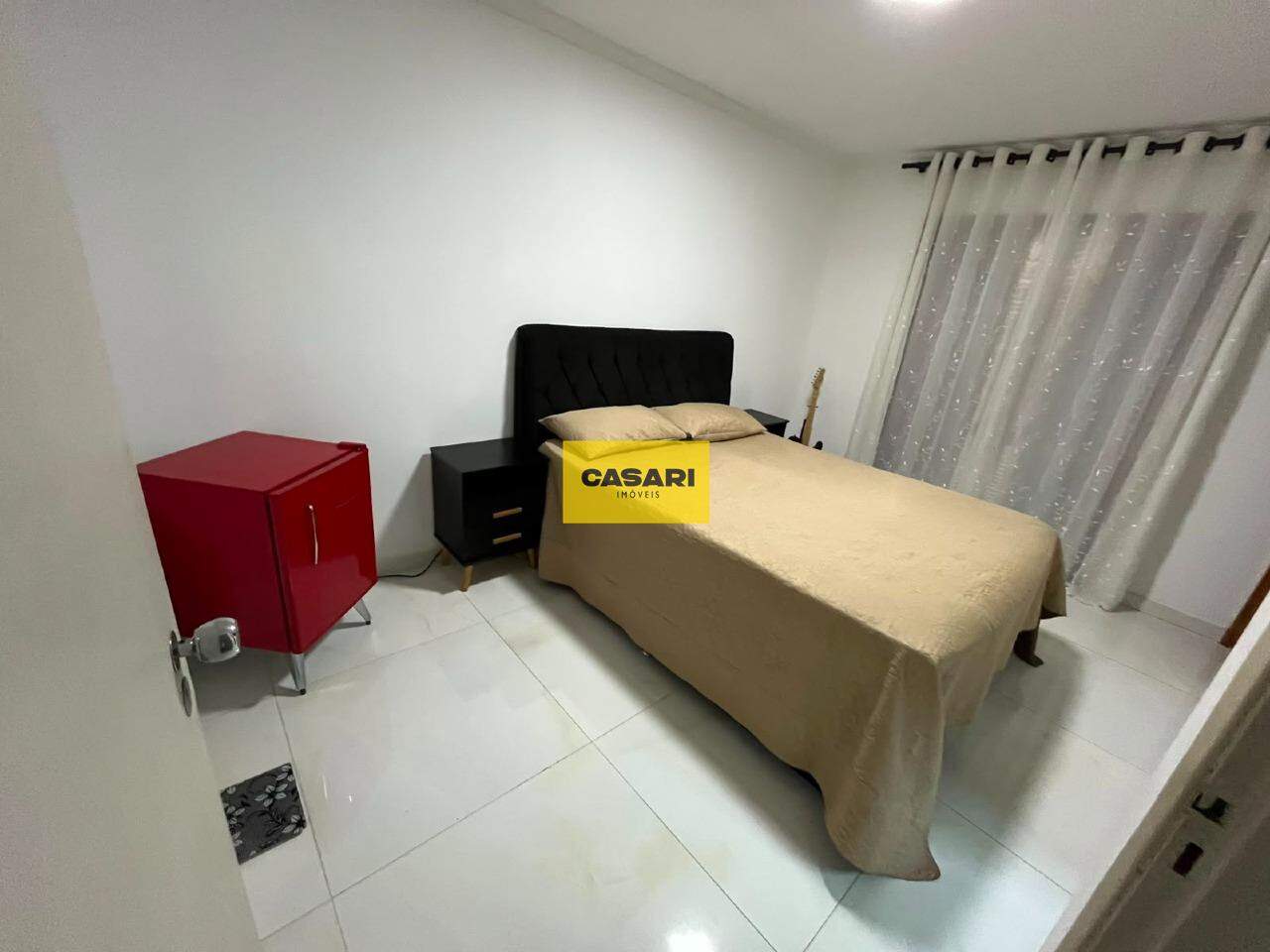 Sobrado para à venda no bairro Assunção, São Bernardo do Campo - Casari Imóveis: 