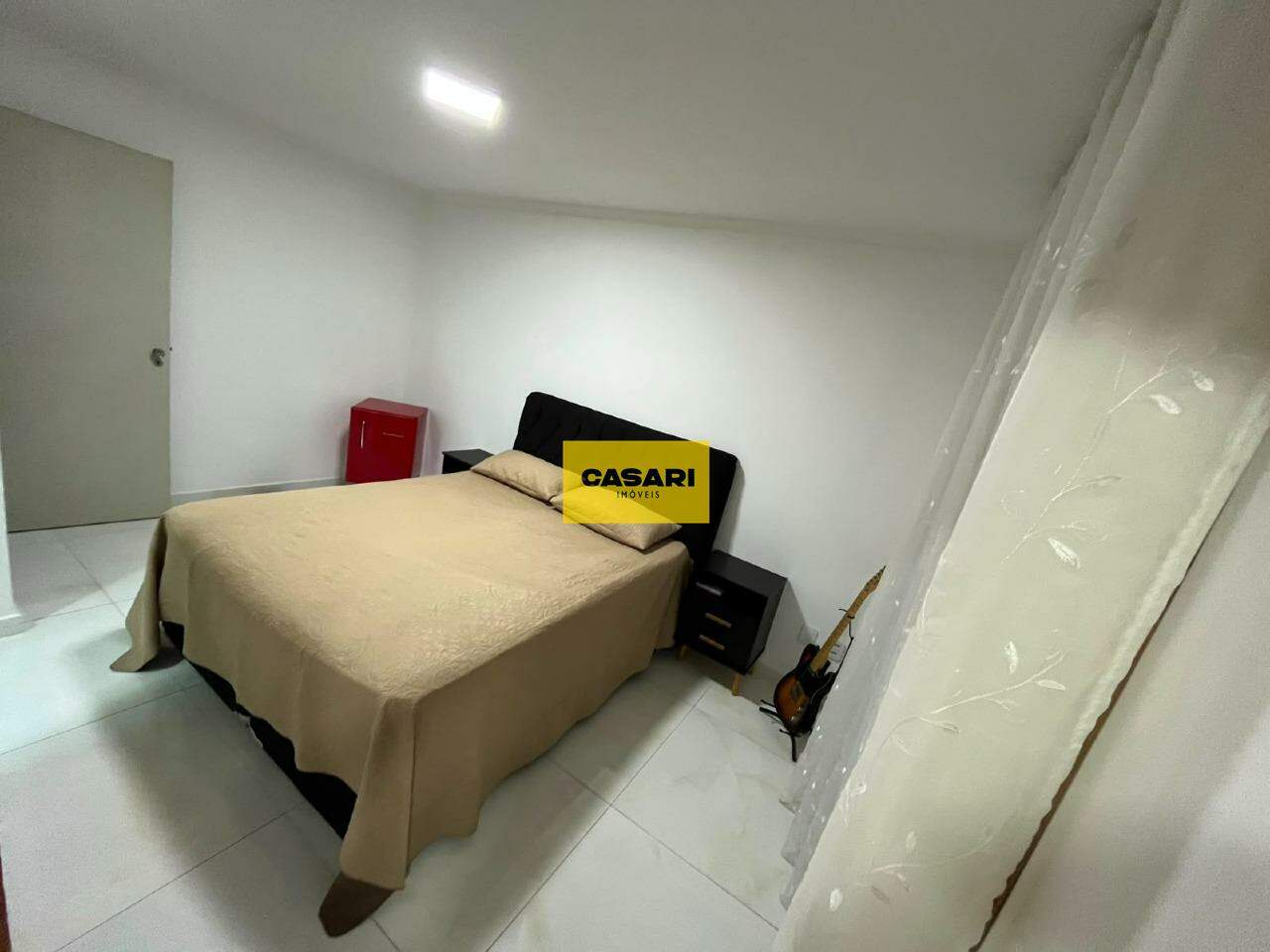 Sobrado para à venda no bairro Assunção, São Bernardo do Campo - Casari Imóveis: 