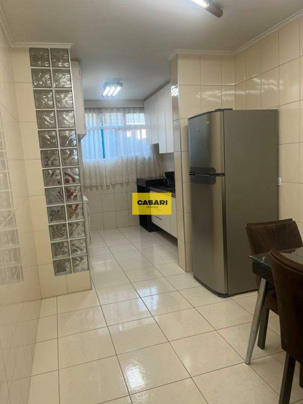 Sobrado para à venda no bairro Assunção, São Bernardo do Campo - Casari Imóveis: 
