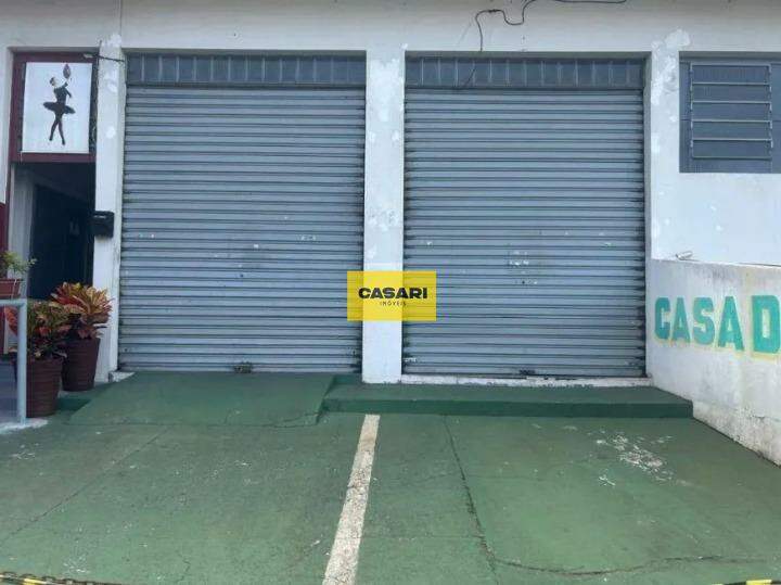 Salão para para aluguel no bairro Dos Casa, São Bernardo do Campo - Casari Imóveis: 