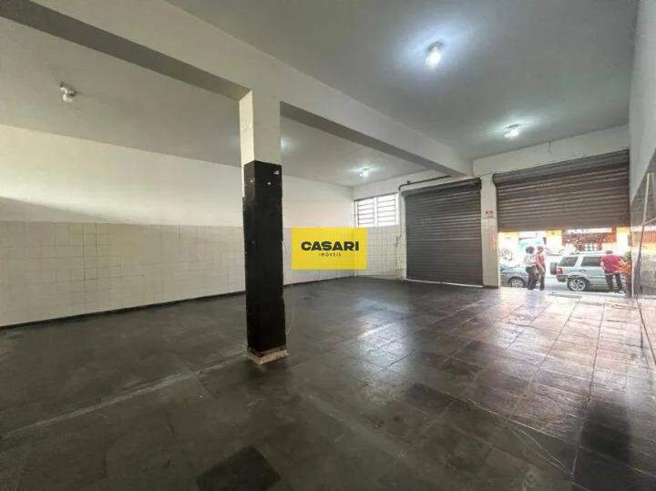 Salão para para aluguel no bairro Dos Casa, São Bernardo do Campo - Casari Imóveis: 