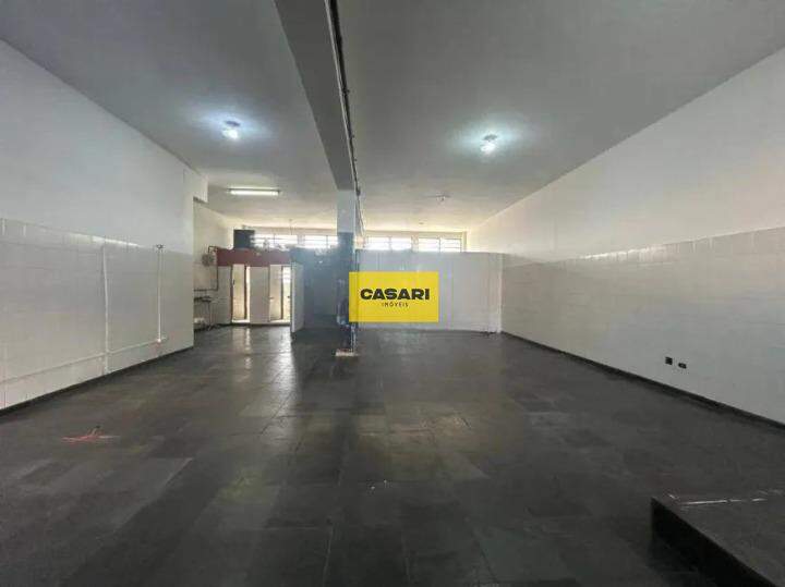 Salão para para aluguel no bairro Dos Casa, São Bernardo do Campo - Casari Imóveis: 