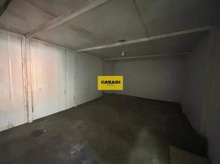 Salão para para aluguel no bairro Dos Casa, São Bernardo do Campo - Casari Imóveis: 