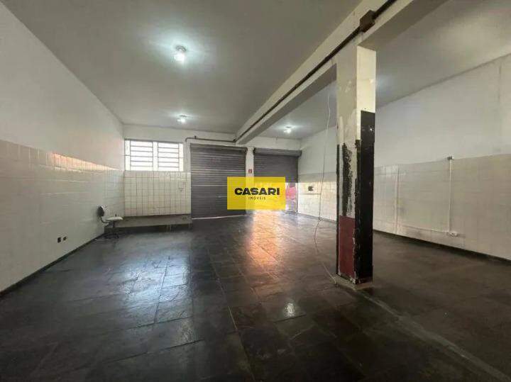 Salão para para aluguel no bairro Dos Casa, São Bernardo do Campo - Casari Imóveis: 