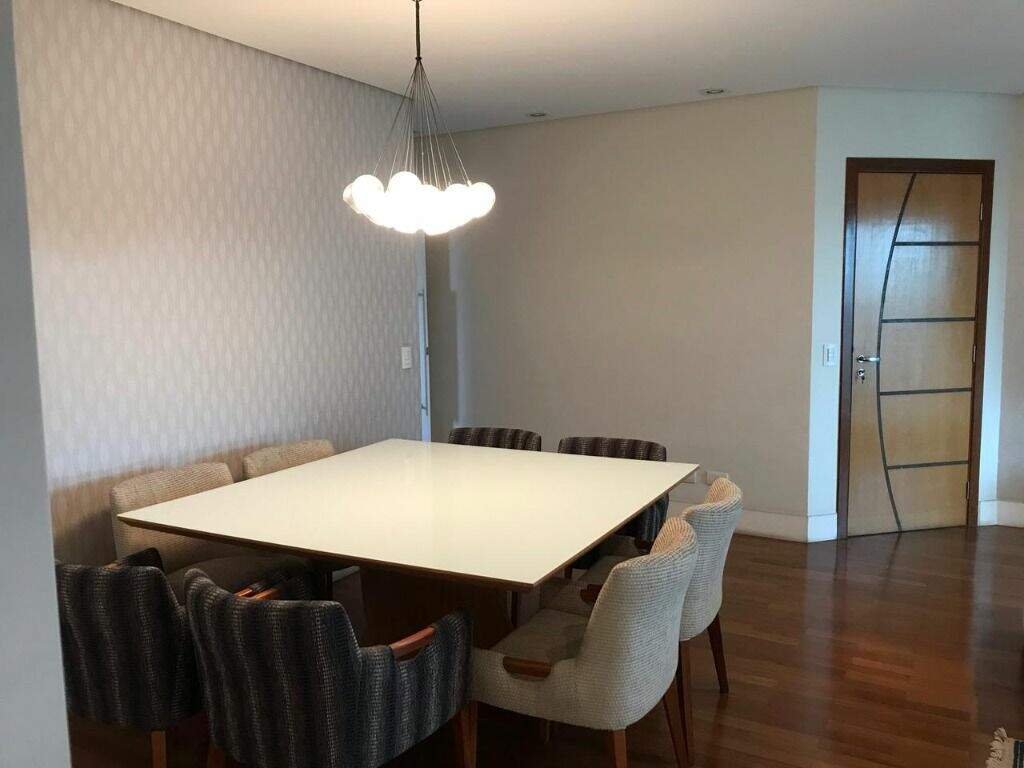 Apartamento para à venda no bairro Jardim do Mar, São Bernardo do Campo - Casari Imóveis: 