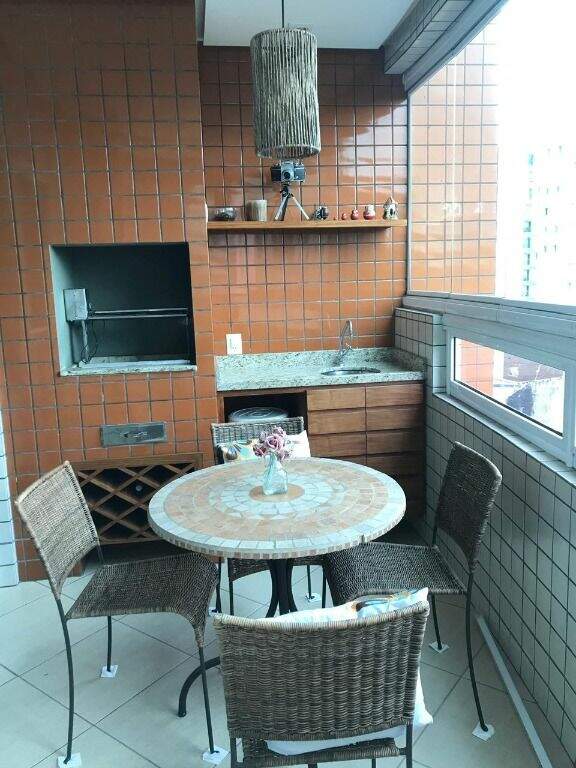 Apartamento para à venda no bairro Jardim do Mar, São Bernardo do Campo - Casari Imóveis: 
