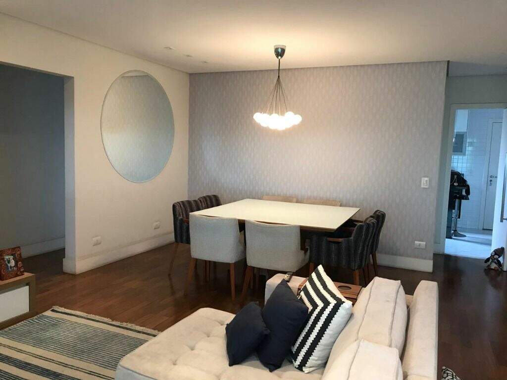 Apartamento para à venda no bairro Jardim do Mar, São Bernardo do Campo - Casari Imóveis: 