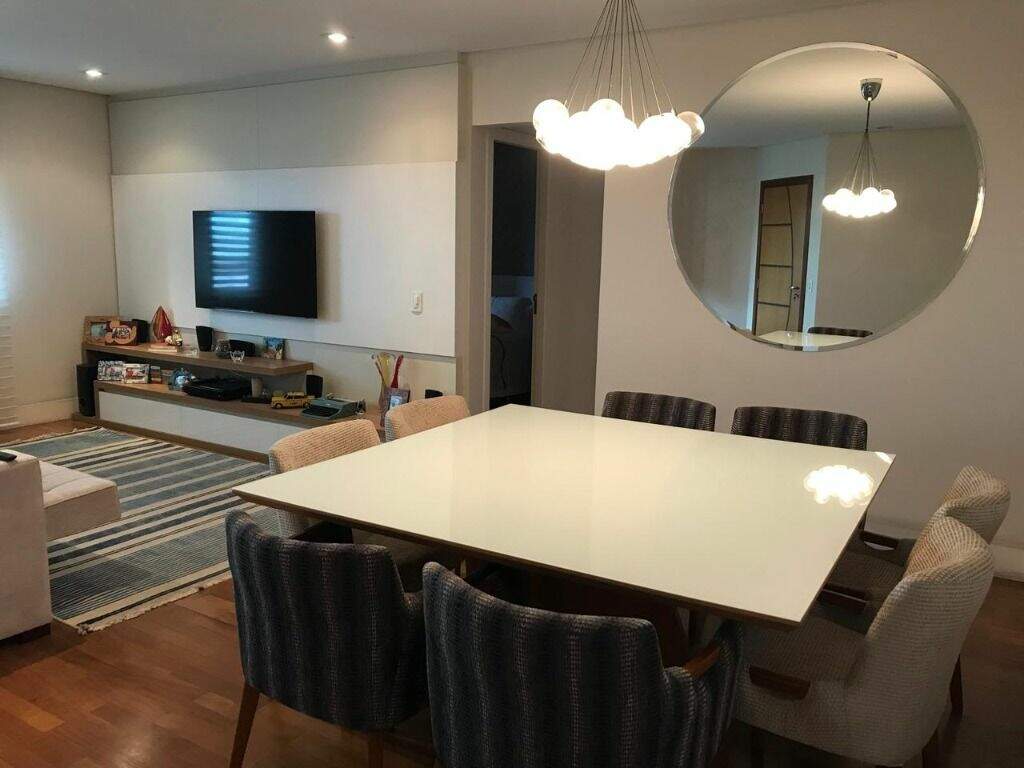 Apartamento para à venda no bairro Jardim do Mar, São Bernardo do Campo - Casari Imóveis: 