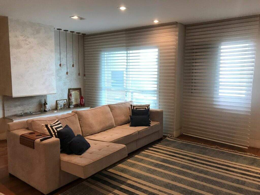 Apartamento para à venda no bairro Jardim do Mar, São Bernardo do Campo - Casari Imóveis: 