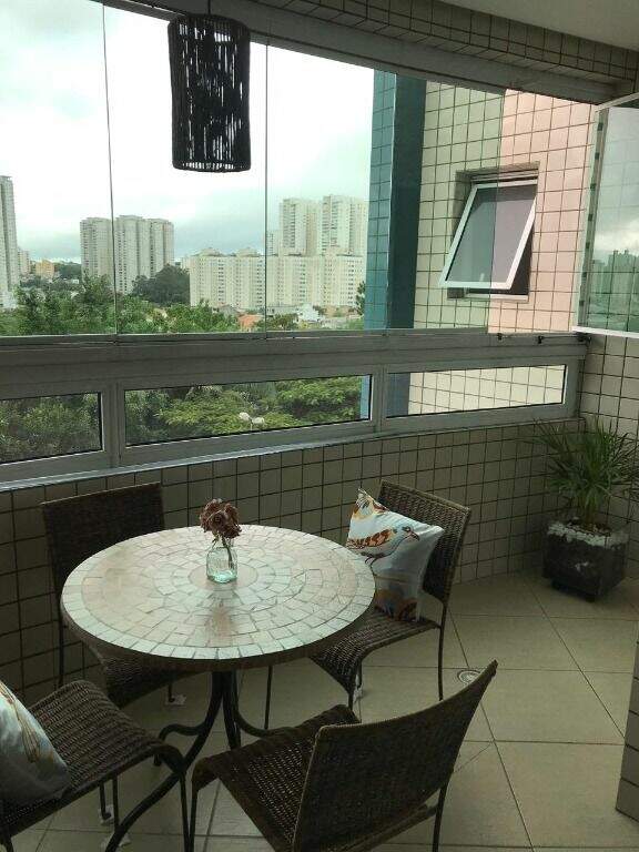 Apartamento para à venda no bairro Jardim do Mar, São Bernardo do Campo - Casari Imóveis: 