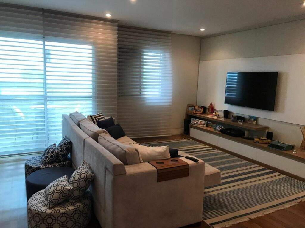 Apartamento para à venda no bairro Jardim do Mar, São Bernardo do Campo - Casari Imóveis: 