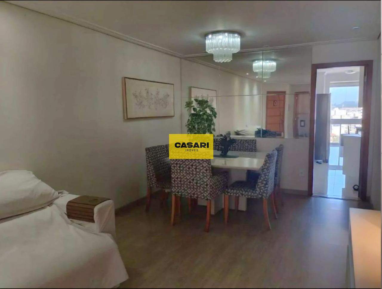 Apartamento para à venda no bairro Centro, São Bernardo do Campo - Casari Imóveis: 