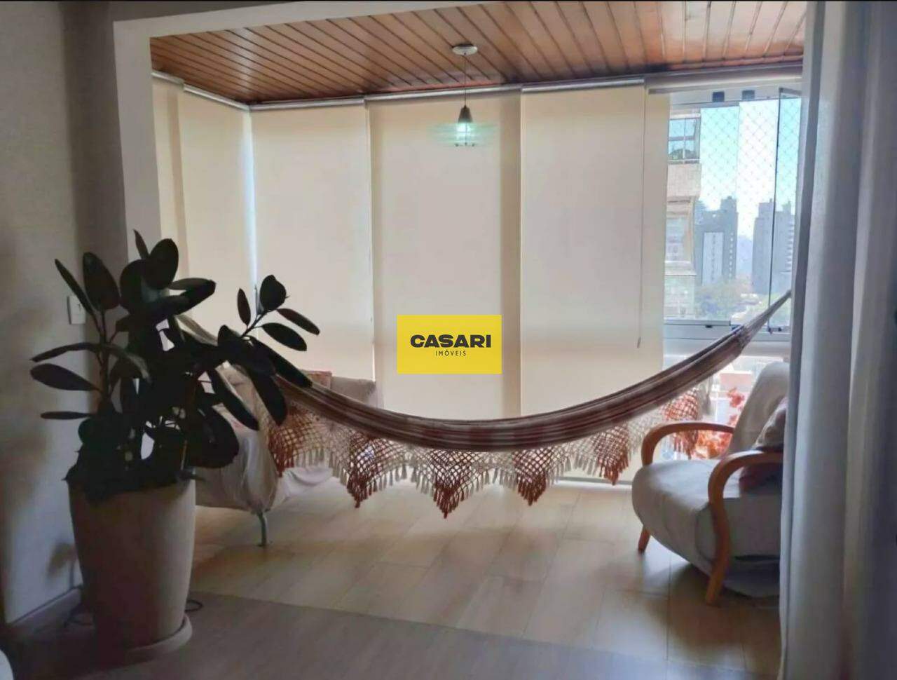 Apartamento para à venda no bairro Centro, São Bernardo do Campo - Casari Imóveis: 