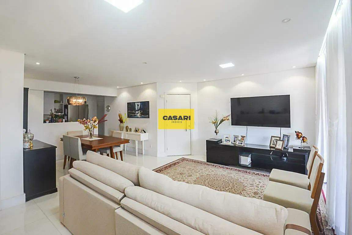 Apartamento para à venda no bairro Centro, São Bernardo do Campo - Casari Imóveis: 