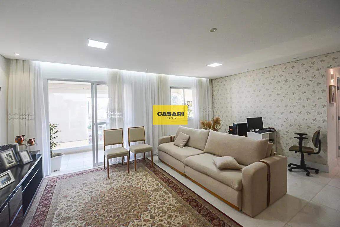 Apartamento para à venda no bairro Centro, São Bernardo do Campo - Casari Imóveis: 