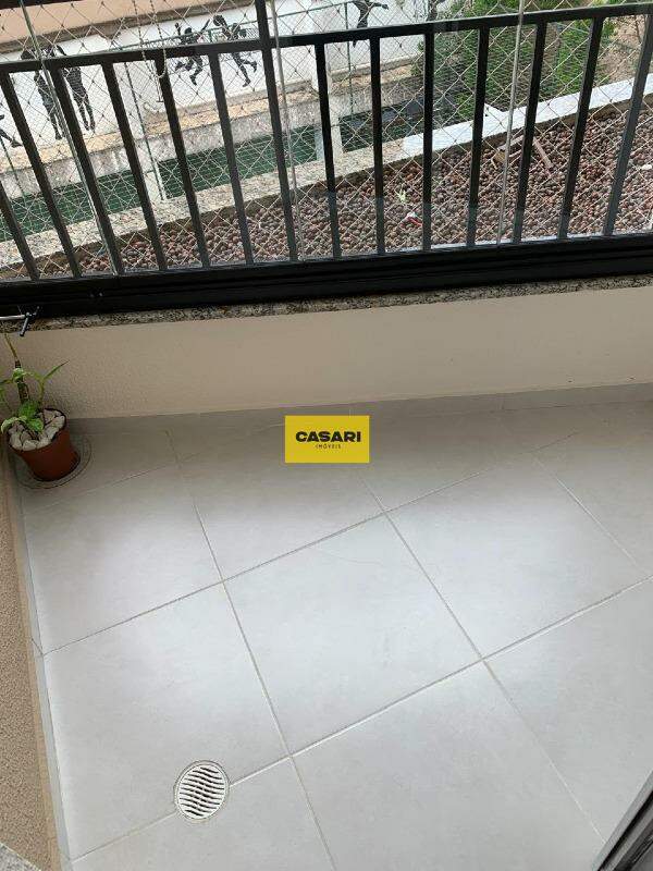 Apartamento para à venda no bairro Baeta Neves, São Bernardo do Campo - Casari Imóveis: 