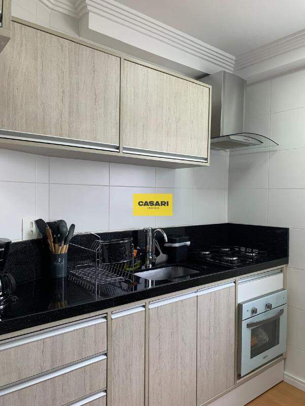 Apartamento para à venda no bairro Baeta Neves, São Bernardo do Campo - Casari Imóveis: 