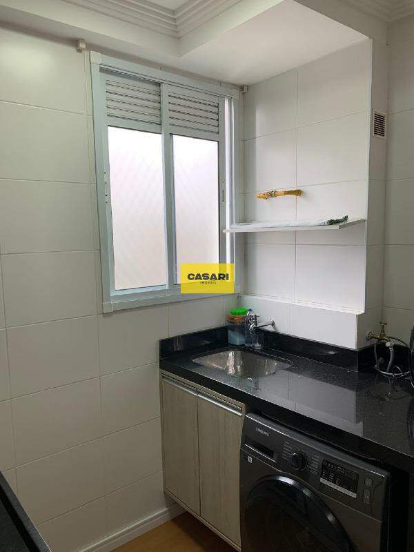 Apartamento para à venda no bairro Baeta Neves, São Bernardo do Campo - Casari Imóveis: 