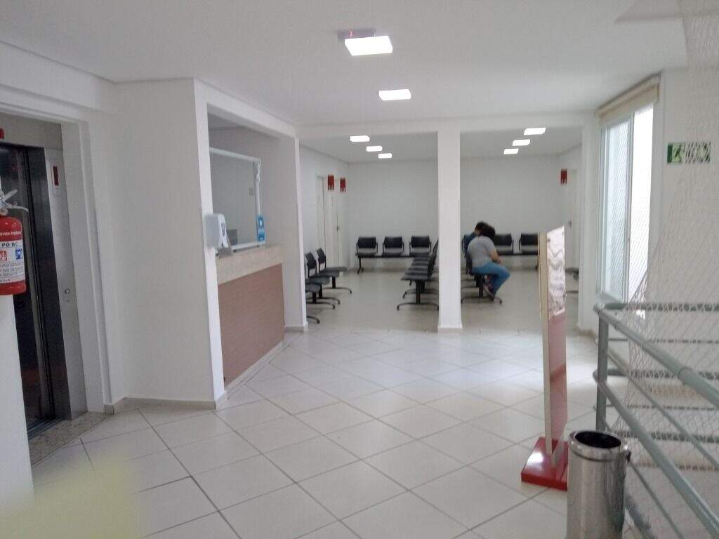 Prédio para para aluguel no bairro Jardim do Mar, São Bernardo do Campo - Casari Imóveis: 