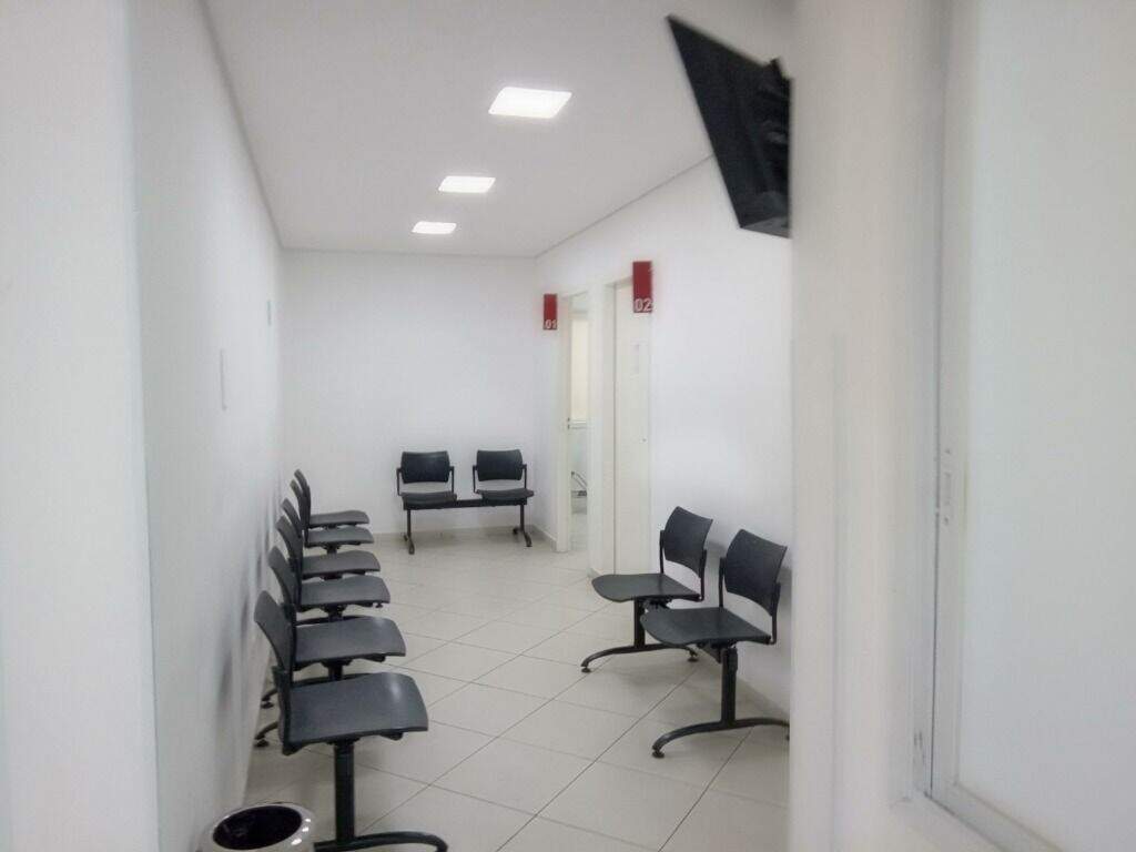 Prédio para para aluguel no bairro Jardim do Mar, São Bernardo do Campo - Casari Imóveis: 