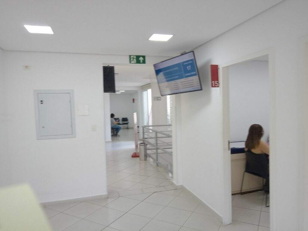 Prédio para para aluguel no bairro Jardim do Mar, São Bernardo do Campo - Casari Imóveis: 