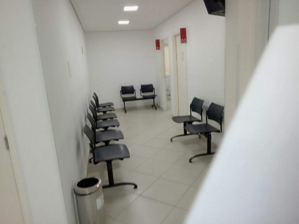 Prédio para para aluguel no bairro Jardim do Mar, São Bernardo do Campo - Casari Imóveis: 