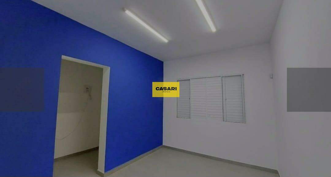Casa comercial para à venda no bairro Santa Terezinha, São Bernardo do Campo - Casari Imóveis: 