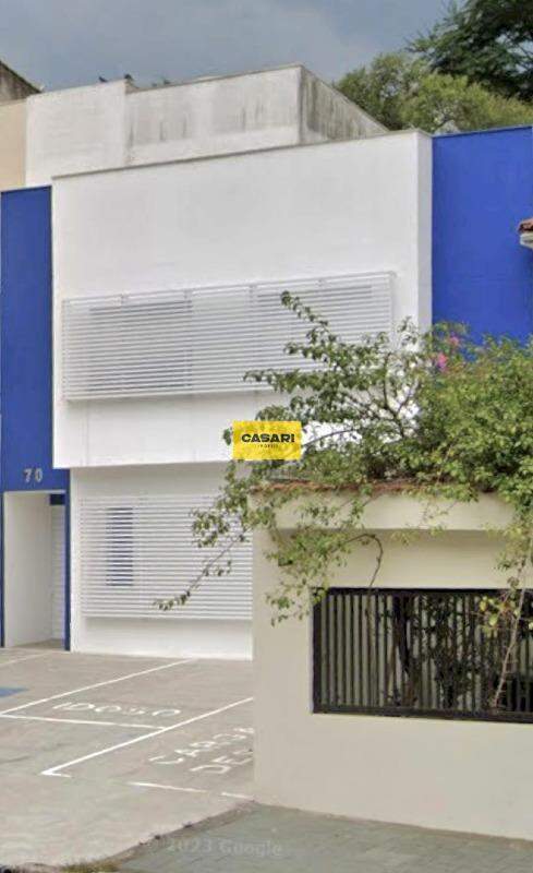 Casa comercial para à venda no bairro Santa Terezinha, São Bernardo do Campo - Casari Imóveis: 