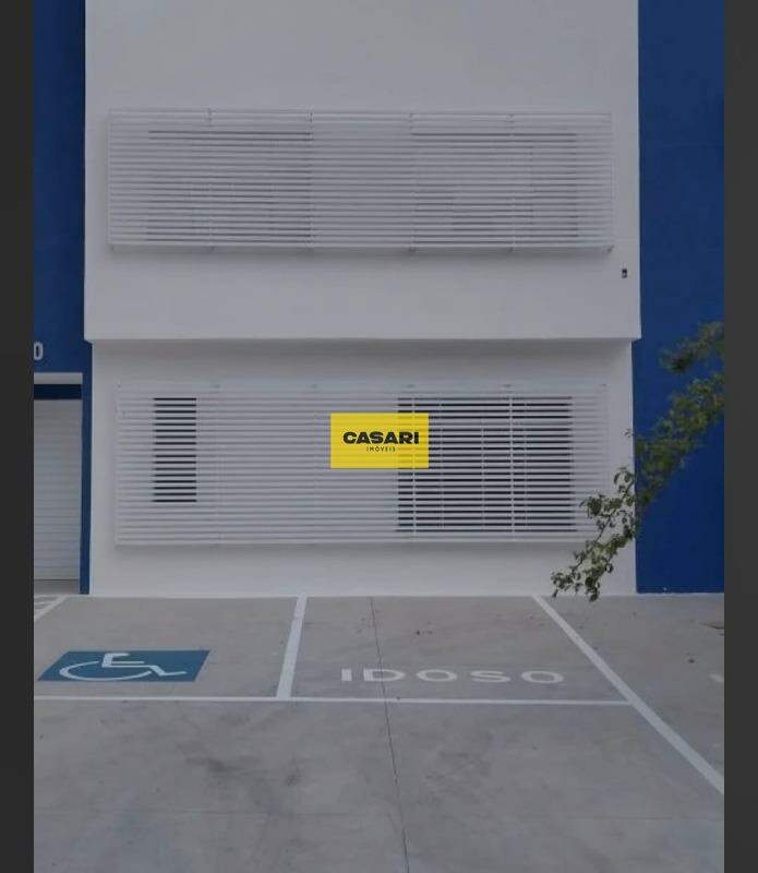 Casa comercial para à venda no bairro Santa Terezinha, São Bernardo do Campo - Casari Imóveis: 