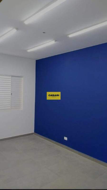 Casa comercial para à venda no bairro Santa Terezinha, São Bernardo do Campo - Casari Imóveis: 