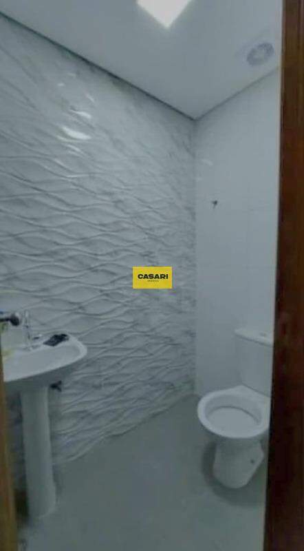 Casa comercial para à venda no bairro Santa Terezinha, São Bernardo do Campo - Casari Imóveis: 