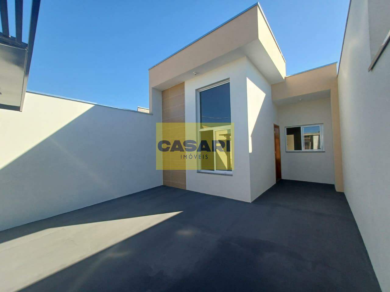 Casa para à venda no bairro Portal de Ipero, Iperó - Casari Imóveis: 