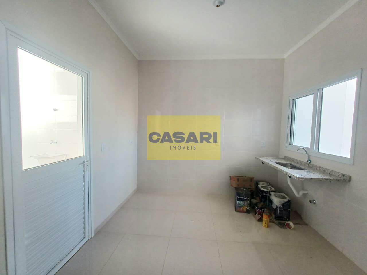 Casa para à venda no bairro Portal de Ipero, Iperó - Casari Imóveis: 