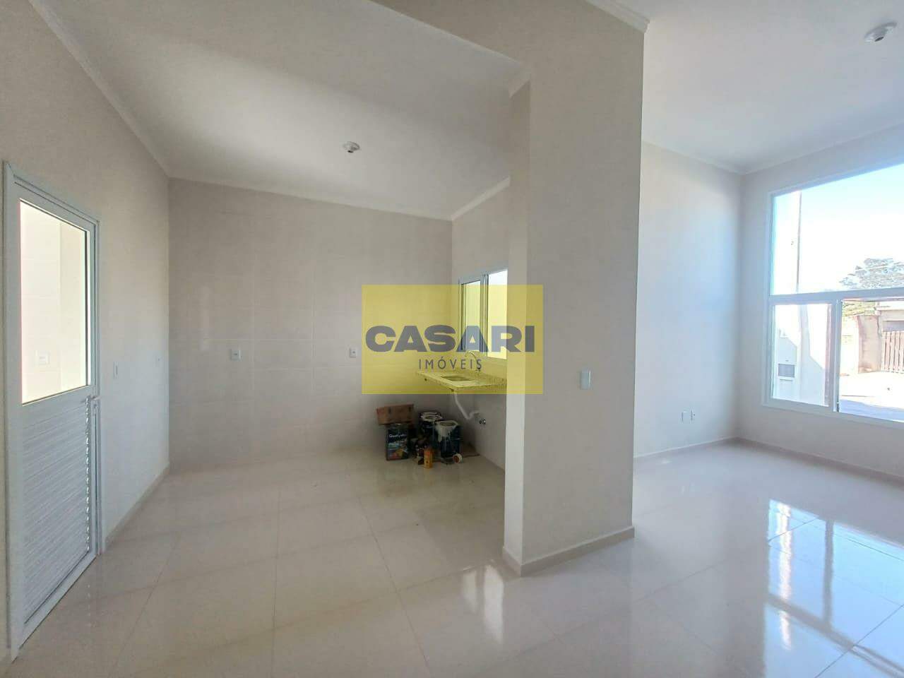 Casa para à venda no bairro Portal de Ipero, Iperó - Casari Imóveis: 