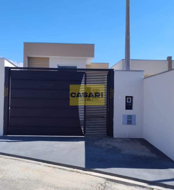 Casa para à venda no bairro Portal de Ipero, Iperó - Casari Imóveis: 