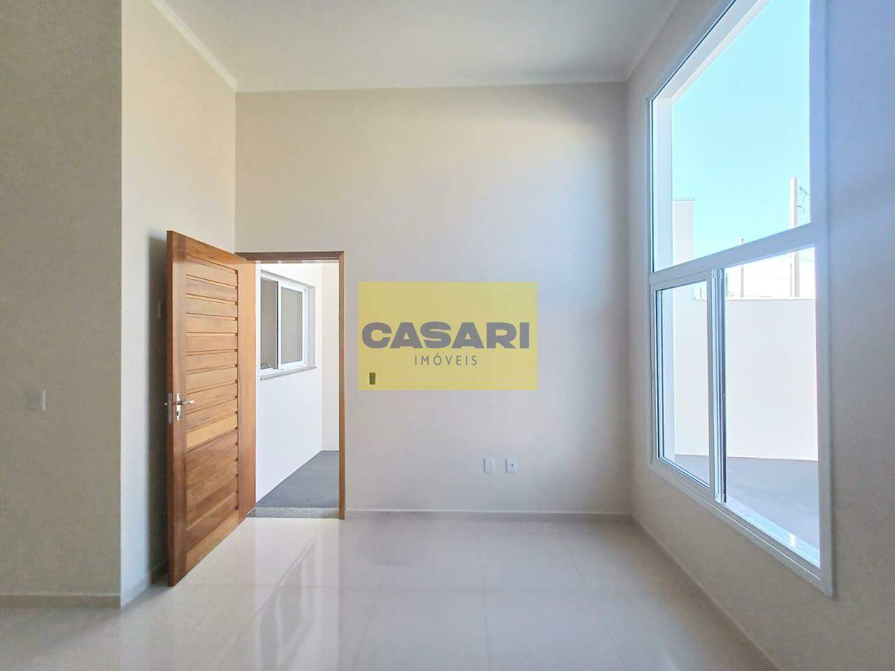 Casa para à venda no bairro Portal de Ipero, Iperó - Casari Imóveis: 