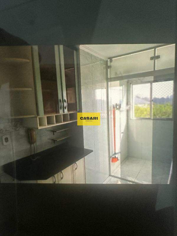 Apartamento para à venda no bairro Demarchi, São Bernardo do Campo - Casari Imóveis: 